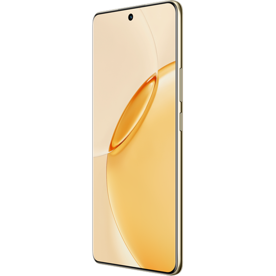 Realme 16 Pro+ 5G 512GB - Master Gold image 3