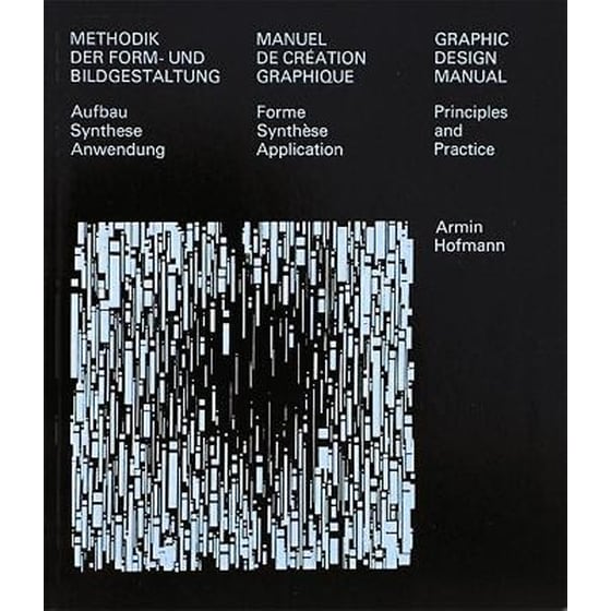 Graphic Design Manual image 0