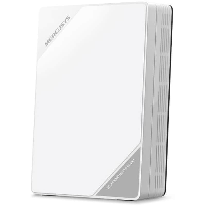 Mercusys MB520 Ασύρματο 5G Φορητό Hotspot Wi-Fi 6 με Υποδοχή Sim