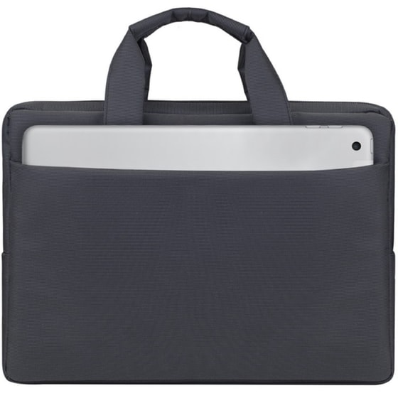 Τσάντα Laptop Rivacase 8221 13.3" - Μαύρο image 1