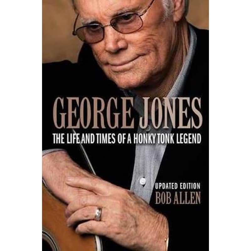 George Jones