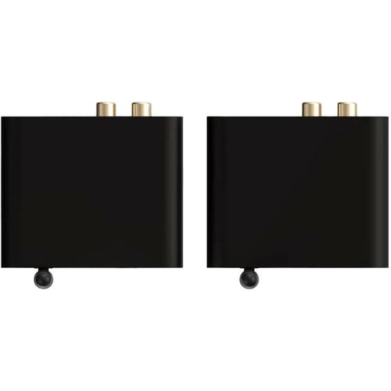 Audio Extender Marmitek Anywhere 630 - Μαύρο image 5