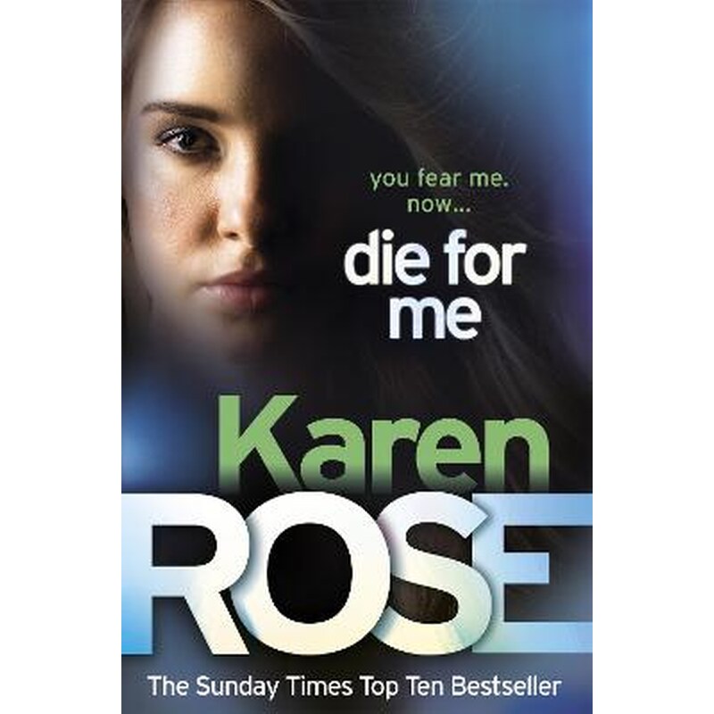 Die For Me