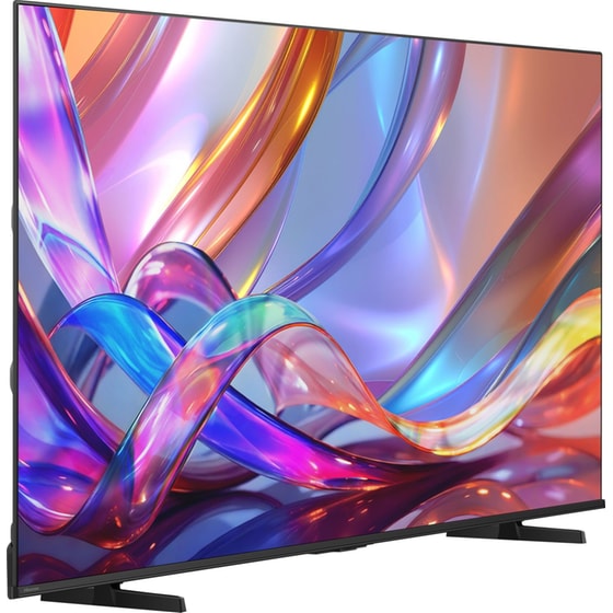 Hisense QLED 65" 4K Smart Τηλεόραση 65E7S image 2