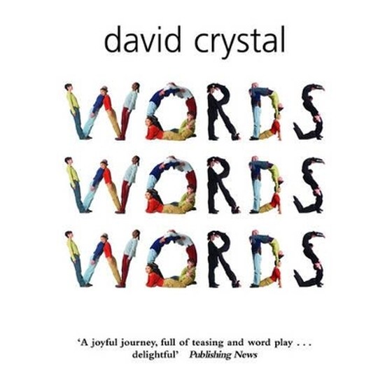 Words Words Words image 0
