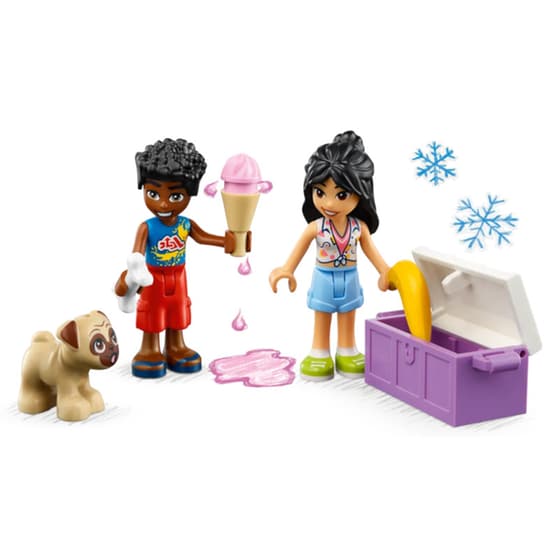 LEGO® Friends Beach Buggy Fun (41725) image 2