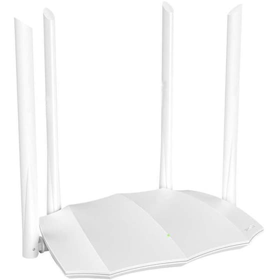 Tenda AC5 V3 Router Wi‑Fi 5 Dual Band (2.4 & 5 GHz) με υποδοχή Ethernet image 1