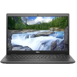 Refurbished Laptop Dell Latitude 3510 (Intel Core I5-10210U/16GB/256GB SSD/UHD Graphics 620/Win11Pro)| Grade A