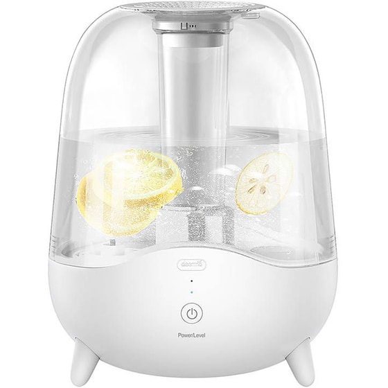 DEERMA F325 Υγραντήρας Υπερήχων & Αρωματοθεραπεία 5 Lt image 1