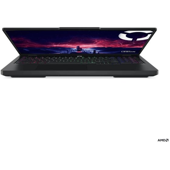 Lenovo Legion Pro 5 16AFR10 16" OLED QHD+ (Ryzen 9-9955HX/32GB/1TB SSD/GeForce RTX 5070/W11 Home) Laptop image 6