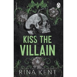 Kiss the Villain