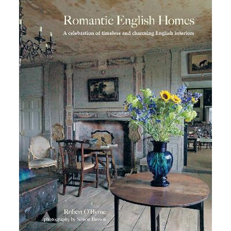 Romantic English Homes