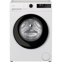 CANDY GD 410B8-S 10 kg 1.351 Στροφές Λευκό Πλυντήριο Ρούχων