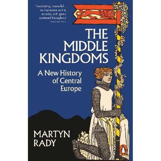 The Middle Kingdoms image 0