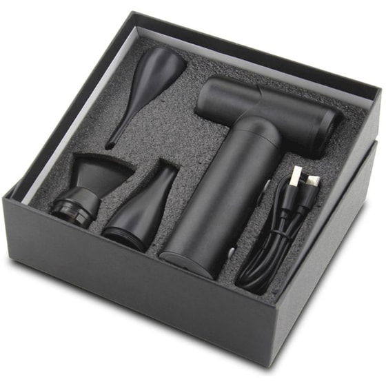 Φυσητήρας Για Καθαρισμό Εργαλείων LIM HAIR Blowlim 8.0 image 4