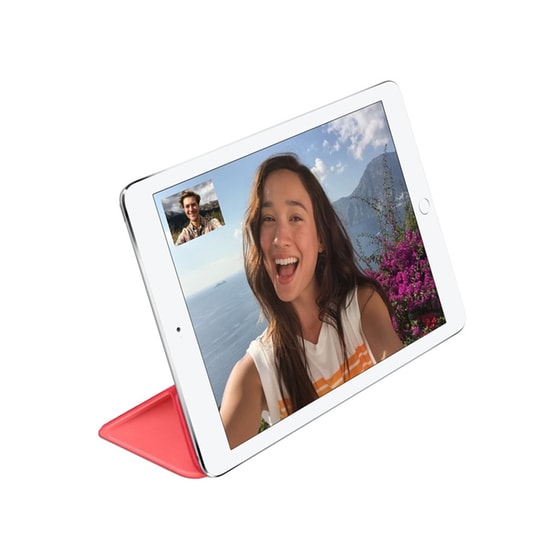 Apple Smart Cover MGXK2ZM/A - Θήκη iPad Air 2 - Ροζ image 2