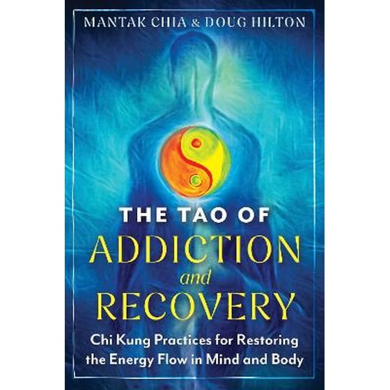 The Tao of Addiction and Recovery image 0