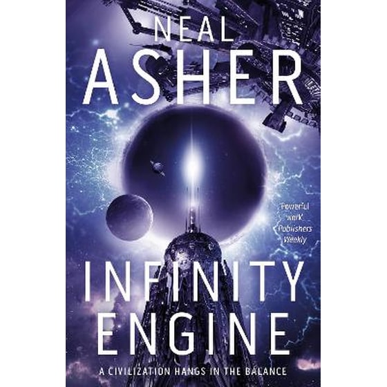Infinity Engine image 0