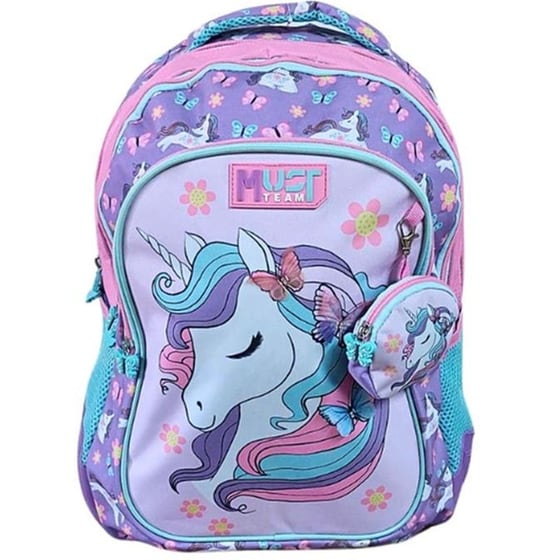 Τσάντα Πλάτης Must Lovely Unicorn image 0