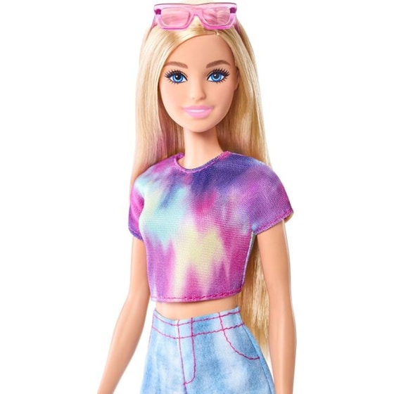 Κούκλα Mattel Barbie Mysteries: Beach Detectives Malibu image 3
