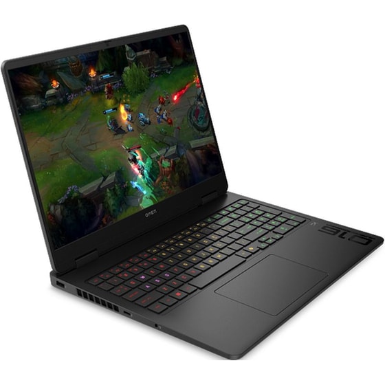 HP Omen 16-am0037nv C21K5EA 16" FHD+ IPS (Intel Core i7-14650HX/16 GB/1 TB SSD/GeForce RTX 5060/Win11Home) Laptop image 2