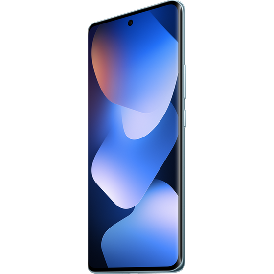 Xiaomi Redmi Note 15 5G 256GB - Glacier Blue image 3
