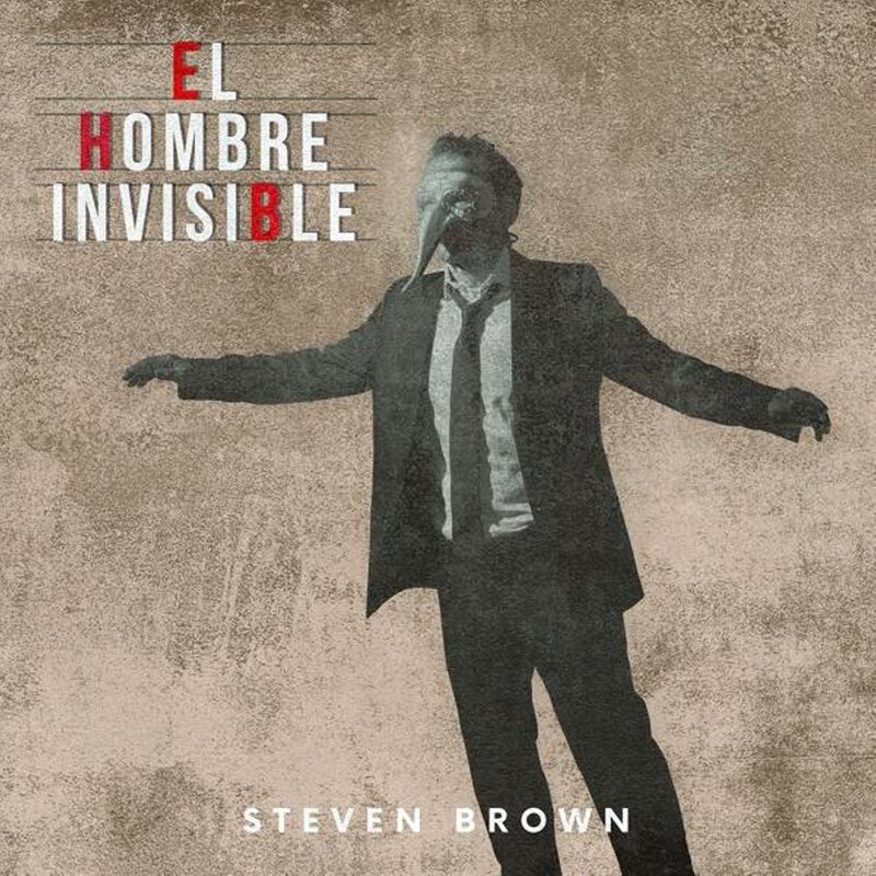 El Hombre Invisible (+Downloadcode)