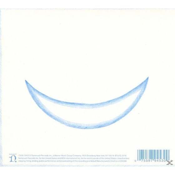 Ape In Pink Marble image 4