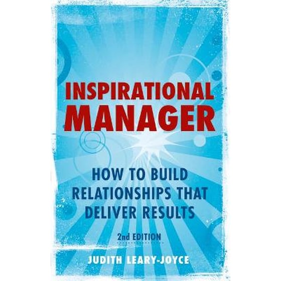 Inspirational Manager image 0