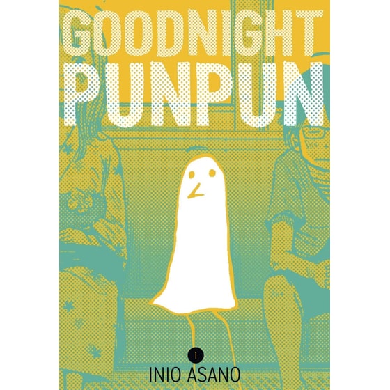Goodnight Punpun, Vol. 1 image 0
