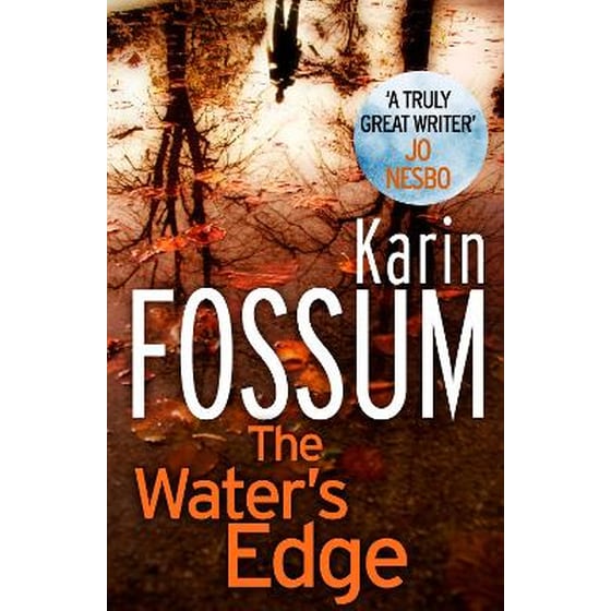 Water's Edge image 0
