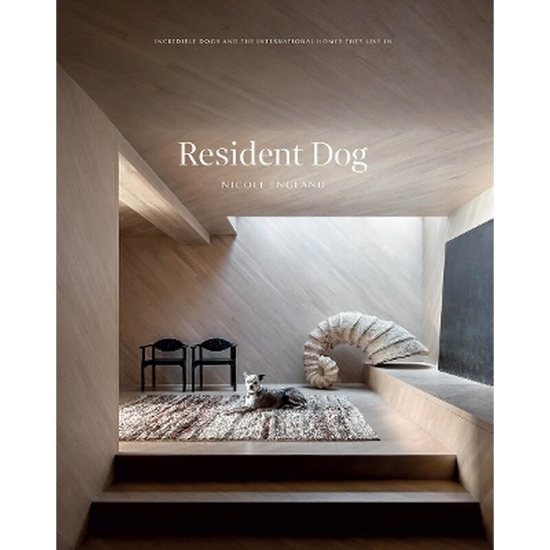 Resident Dog (Volume 2)