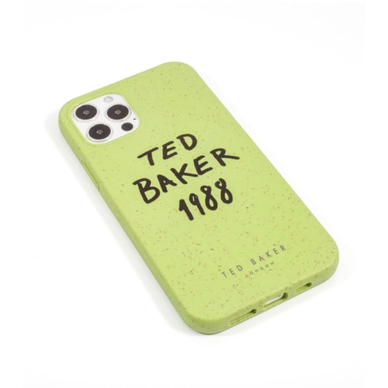 Θήκη Apple iPhone 13 Pro - Ted Baker Softwr - Green image 4