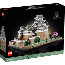 LEGO® Architecture Himeji Castle (21060)