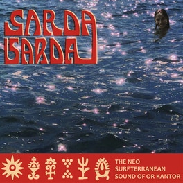 Sarda Sarda (LP)