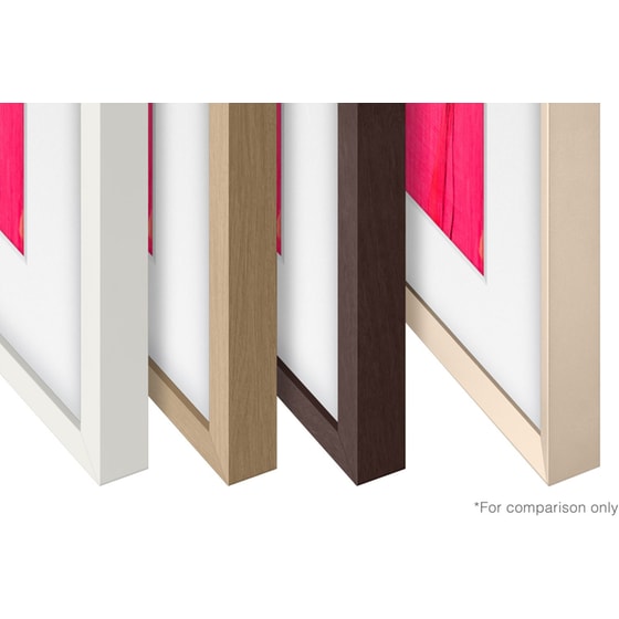 Μαγνητικό Πλαίσιο Τηλεόρασης Samsung The Frame Pro 75'' VG-SCFF75WTBXC - Λευκό image 5