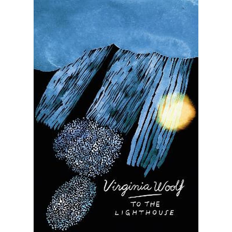 To The Lighthouse (Vintage Classics Woolf Series)