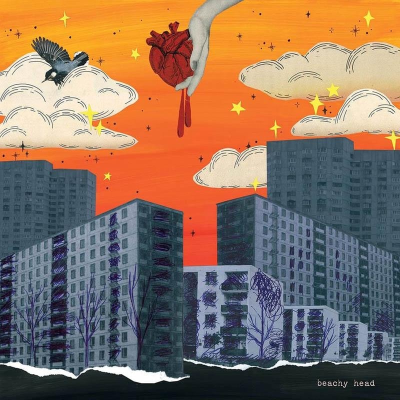 Beachy Head (Indies Only)