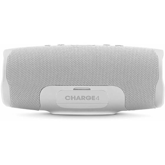 Φορητά Ηχεία JBL Charge 4  Λευκό image 1