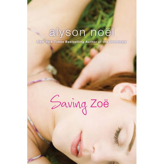 Saving Zoe image 0