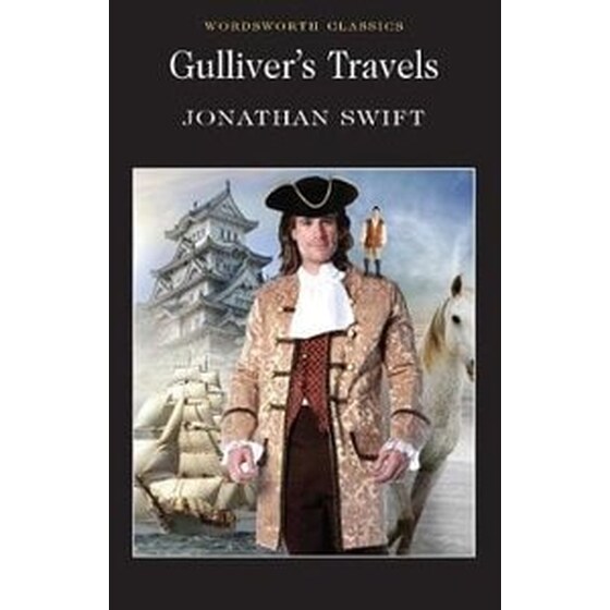 Gulliver's Travels image 0