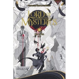 Lord of Mysteries, Vol. 3