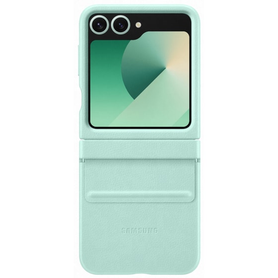 Θήκη Samsung Galaxy Z Flip6 - Samsung Kindsuit Case - Mint image 2