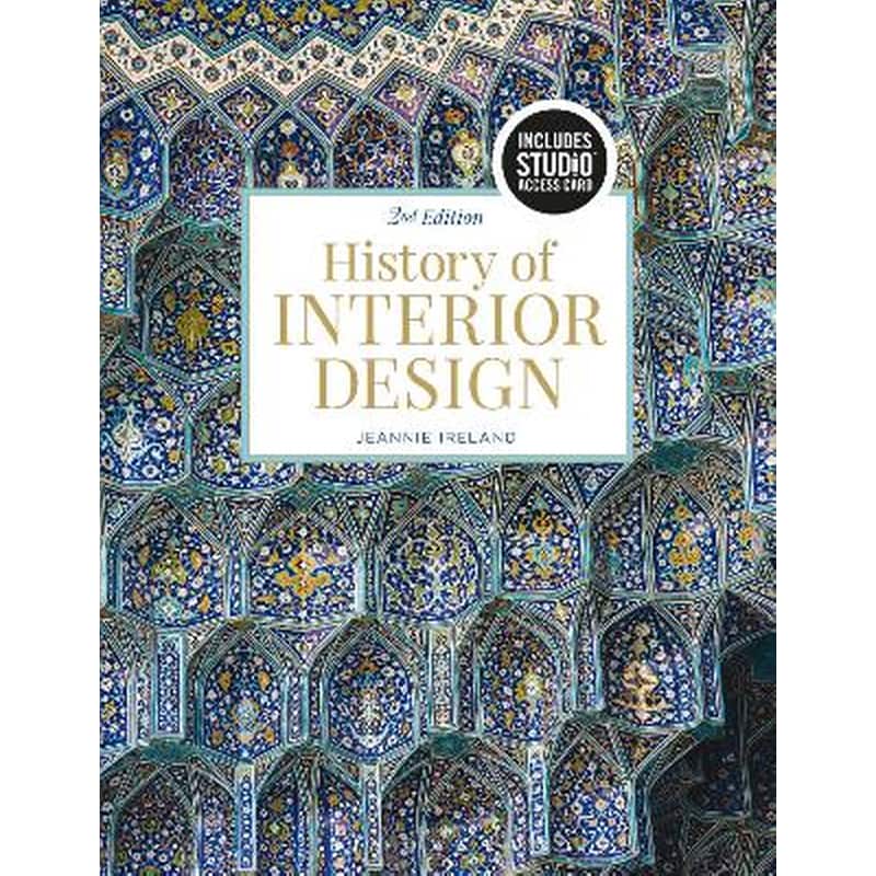 History of Interior Design