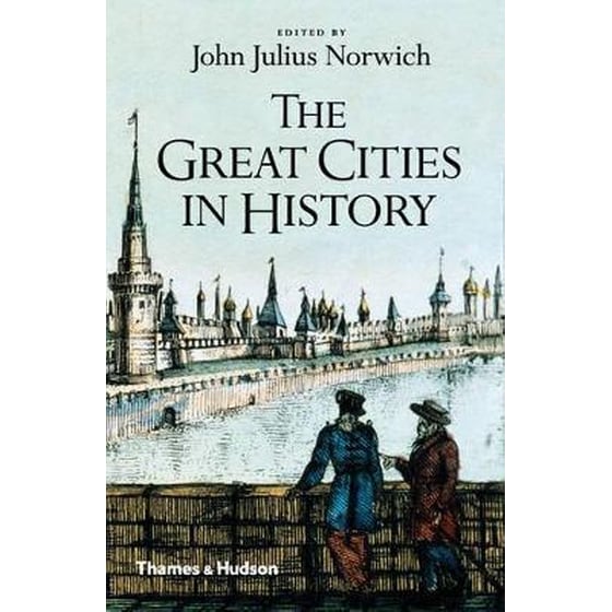 The Great Cities in History image 0