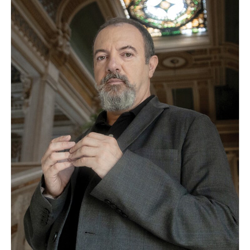 Author picture