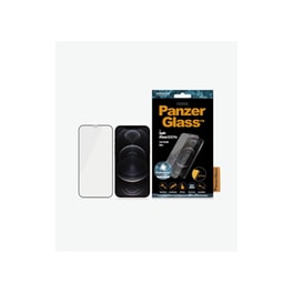 Προστατευτικό οθόνης iPhone 12 / 12 Pro - PanzerGlass Tempered Glass