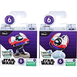 Φιγούρες Δράσης Hasbro Star Wars: Obi-Wan Kenobi Bounty Collection - LO-LA59 (LOLA) 2-pack (6cm)