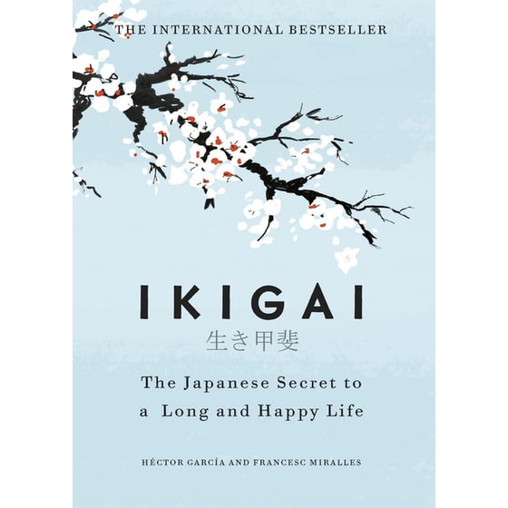 Ikigai image 0
