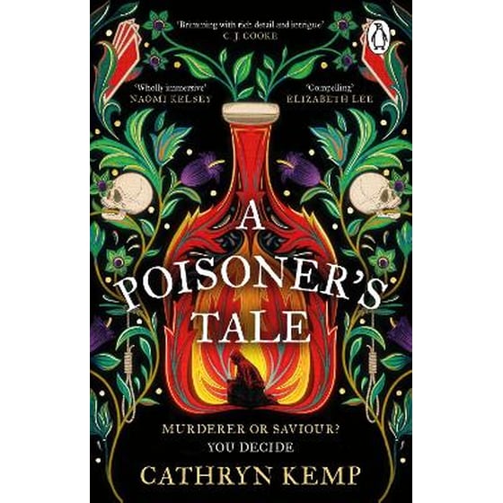 A Poisoner's Tale image 0